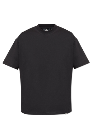 【新品・国内即発】FENDI FY0936 ARYY F0QA1 Tシャツ Fendi FENDI Men T-Shirts FY0936 ARYYF0QA1 Black | Grailed